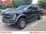 2023 Ford F-150 SuperCrew Cab 4x4 Pickup for sale #GM17679A - photo 1