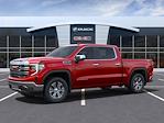 2025 GMC Sierra 1500 Crew Cab 4WD Pickup for sale #GM17689 - photo 3