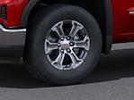 2025 GMC Sierra 1500 Crew Cab 4WD Pickup for sale #GM17689 - photo 9