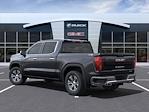 New 2025 GMC Sierra 1500 SLT Crew Cab 4WD Pickup for sale #GM17691 - photo 4