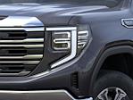New 2025 GMC Sierra 1500 SLT Crew Cab 4WD Pickup for sale #GM17691 - photo 34