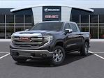 New 2025 GMC Sierra 1500 SLT Crew Cab 4WD Pickup for sale #GM17691 - photo 6