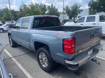 2016 Chevrolet Silverado 1500 Crew Cab 4WD Pickup for sale #GM17691A - photo 2