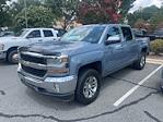 2016 Chevrolet Silverado 1500 Crew Cab 4WD Pickup for sale #GM17691A - photo 1