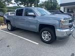 2016 Chevrolet Silverado 1500 Crew Cab 4WD Pickup for sale #GM17691A - photo 4