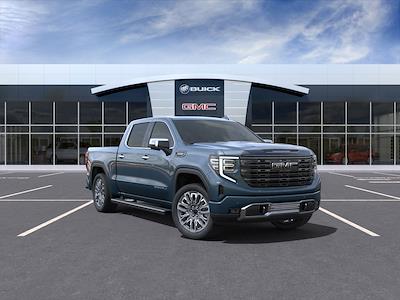 2025 GMC Sierra 1500 Crew Cab 4WD Pickup for sale #GM17697 - photo 1