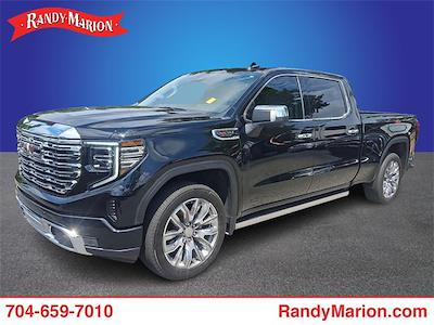 2024 GMC Sierra 1500 Crew Cab 4WD Pickup for sale #GM17699A - photo 1