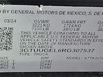 2024 GMC Sierra 1500 Crew Cab 4WD Pickup for sale #GM17699A - photo 33