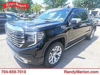 2023 GMC Sierra 1500 Crew Cab 4WD Pickup for sale #GM17701A - photo 1