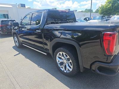 2023 GMC Sierra 1500 Crew Cab 4WD Pickup for sale #GM17701A - photo 2
