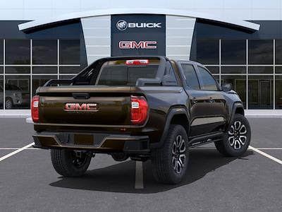 New 2025 GMC Canyon AT4 Crew Cab 4WD Pickup for sale #GM17704 - photo 2