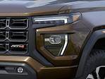 New 2025 GMC Canyon AT4 Crew Cab 4WD Pickup for sale #GM17704 - photo 10