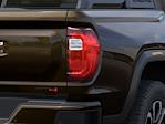 New 2025 GMC Canyon AT4 Crew Cab 4WD Pickup for sale #GM17704 - photo 11
