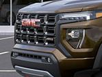 New 2025 GMC Canyon AT4 Crew Cab 4WD Pickup for sale #GM17704 - photo 13