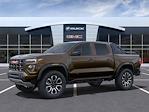 New 2025 GMC Canyon AT4 Crew Cab 4WD Pickup for sale #GM17704 - photo 3