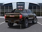 New 2025 GMC Canyon AT4 Crew Cab 4WD Pickup for sale #GM17704 - photo 2