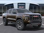New 2025 GMC Canyon AT4 Crew Cab 4WD Pickup for sale #GM17704 - photo 7