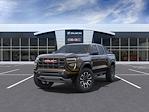 New 2025 GMC Canyon AT4 Crew Cab 4WD Pickup for sale #GM17704 - photo 8