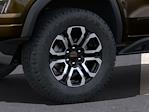 New 2025 GMC Canyon AT4 Crew Cab 4WD Pickup for sale #GM17704 - photo 9