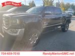 2018 GMC Sierra 1500 Crew Cab 4WD Pickup for sale #GM17706A - photo 3