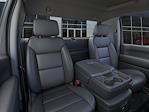 New 2025 GMC Sierra 2500 Pro Regular Cab 4WD Pickup for sale #GM17712 - photo 16