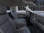 New 2025 GMC Sierra 2500 Pro Regular Cab 4WD Pickup for sale #GM17712 - photo 17