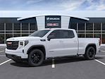 New 2025 GMC Sierra 1500 Elevation Crew Cab 4WD Pickup for sale #GM17717 - photo 3