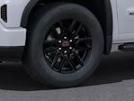 New 2025 GMC Sierra 1500 Elevation Crew Cab 4WD Pickup for sale #GM17717 - photo 9