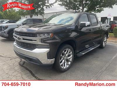 2019 Chevrolet Silverado 1500 Crew Cab 4WD Pickup for sale #GM17723A - photo 1