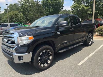 2016 Toyota Tundra Double Cab 4x4 Pickup for sale #GM17724B - photo 1