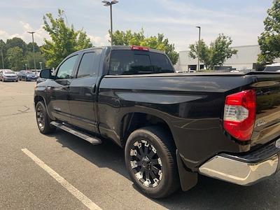 2016 Toyota Tundra Double Cab 4x4 Pickup for sale #GM17724B - photo 2