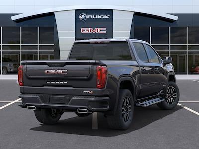 New 2025 GMC Sierra 1500 AT4 Crew Cab 4WD Pickup for sale #GM17728 - photo 2