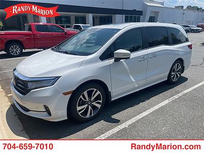 2023 Honda Odyssey FWD Minivan for sale #GM17730A - photo 1
