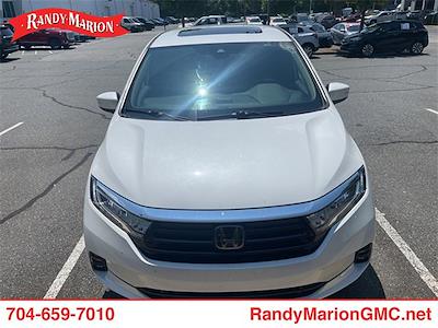 2023 Honda Odyssey FWD Minivan for sale #GM17730A - photo 2