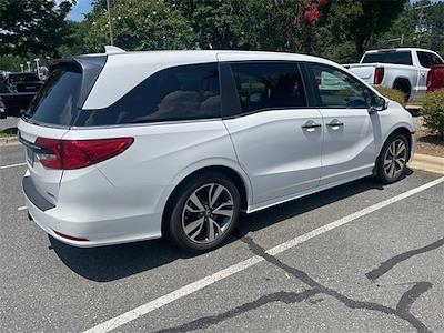 2023 Honda Odyssey FWD Minivan for sale #GM17730A - photo 2