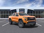 New 2025 GMC Canyon AT4 Crew Cab 4WD Pickup for sale #GM17732 - photo 1
