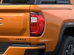 New 2025 GMC Canyon AT4 Crew Cab 4WD Pickup for sale #GM17732 - photo 11