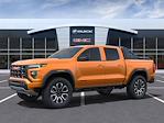 New 2025 GMC Canyon AT4 Crew Cab 4WD Pickup for sale #GM17732 - photo 3