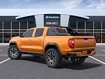 New 2025 GMC Canyon AT4 Crew Cab 4WD Pickup for sale #GM17732 - photo 4