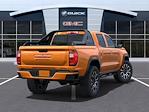 New 2025 GMC Canyon AT4 Crew Cab 4WD Pickup for sale #GM17732 - photo 2