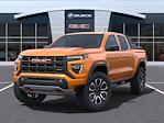 New 2025 GMC Canyon AT4 Crew Cab 4WD Pickup for sale #GM17732 - photo 6