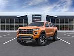 New 2025 GMC Canyon AT4 Crew Cab 4WD Pickup for sale #GM17732 - photo 8