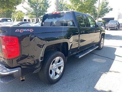2017 Chevrolet Silverado 1500 Crew Cab 4WD Pickup for sale #GM17732A - photo 2