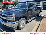 2017 Chevrolet Silverado 1500 Crew Cab 4WD Pickup for sale #GM17732A - photo 3
