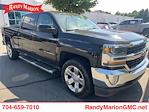 2017 Chevrolet Silverado 1500 Crew Cab 4WD Pickup for sale #GM17732A - photo 1