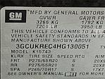 2017 Chevrolet Silverado 1500 Crew Cab 4WD Pickup for sale #GM17732A - photo 27