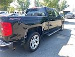 2017 Chevrolet Silverado 1500 Crew Cab 4WD Pickup for sale #GM17732A - photo 2