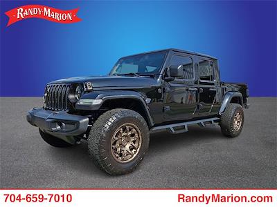 2020 Jeep Gladiator Crew Cab 4x4 Pickup for sale #GM17737A - photo 1