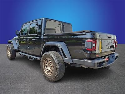 2020 Jeep Gladiator Crew Cab 4x4 Pickup for sale #GM17737A - photo 2