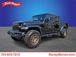 2020 Jeep Gladiator Crew Cab 4x4 Pickup for sale #GM17737A - photo 1